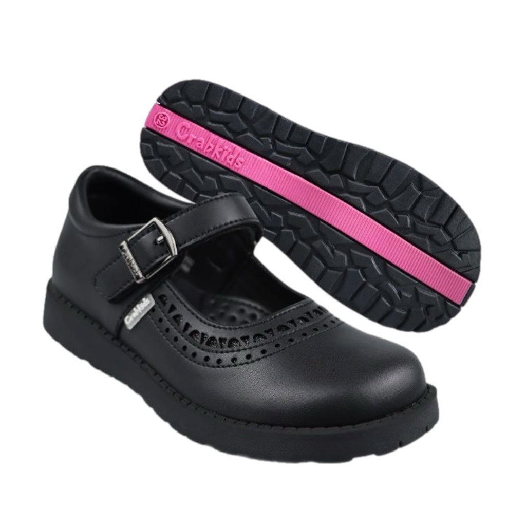 Girls shoe - 617602