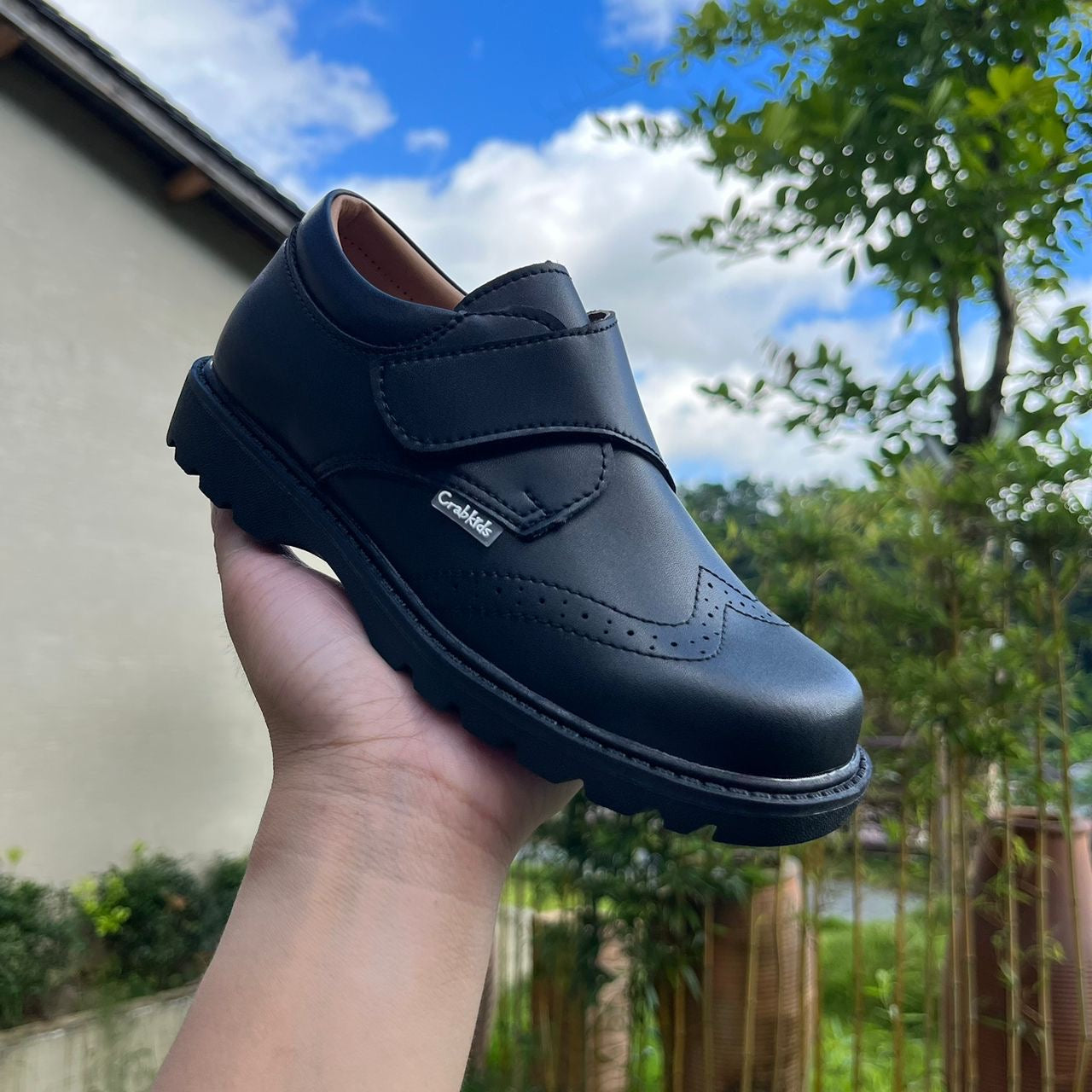 Boys shoe - 650306
