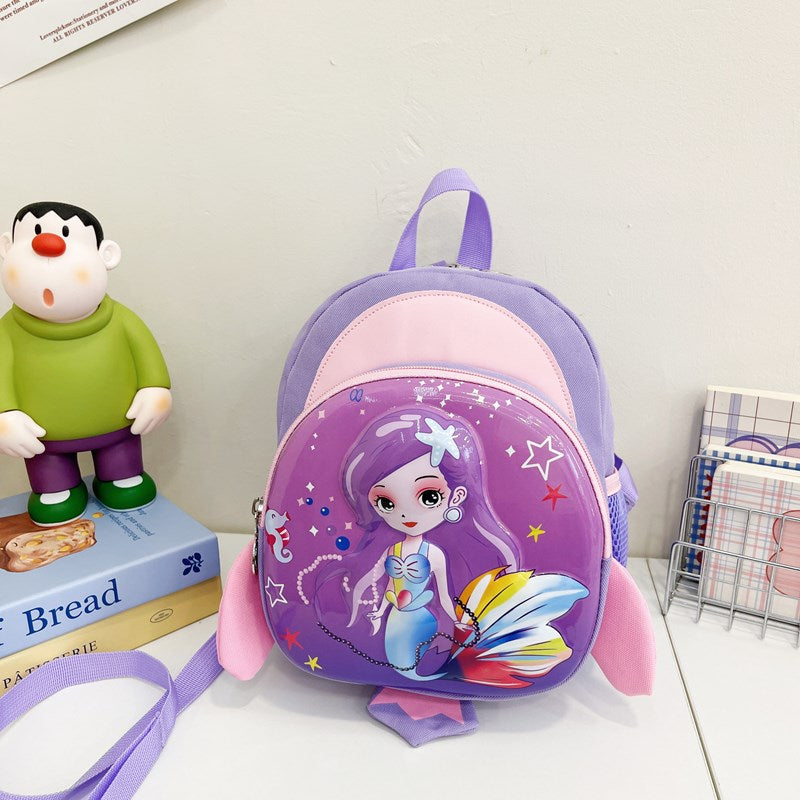 Mermaid Dream Backpack