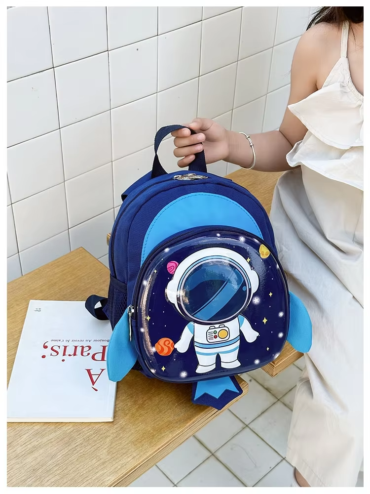 Astro Explorer Backpack