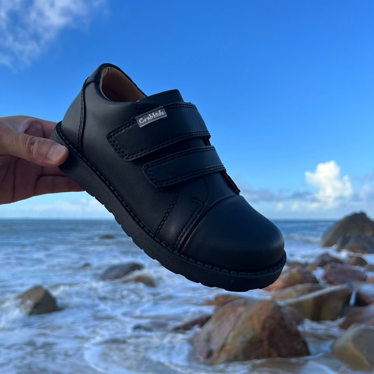 Boys shoe - 617102