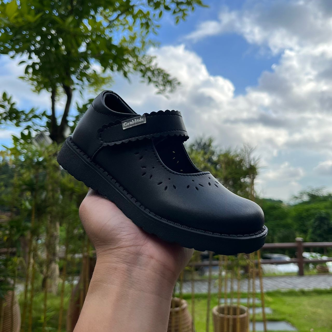 Girls shoes - 617207