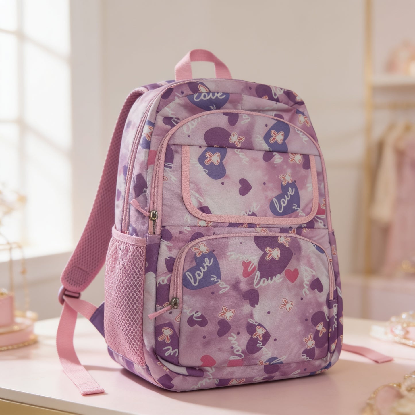 Amora Backpack