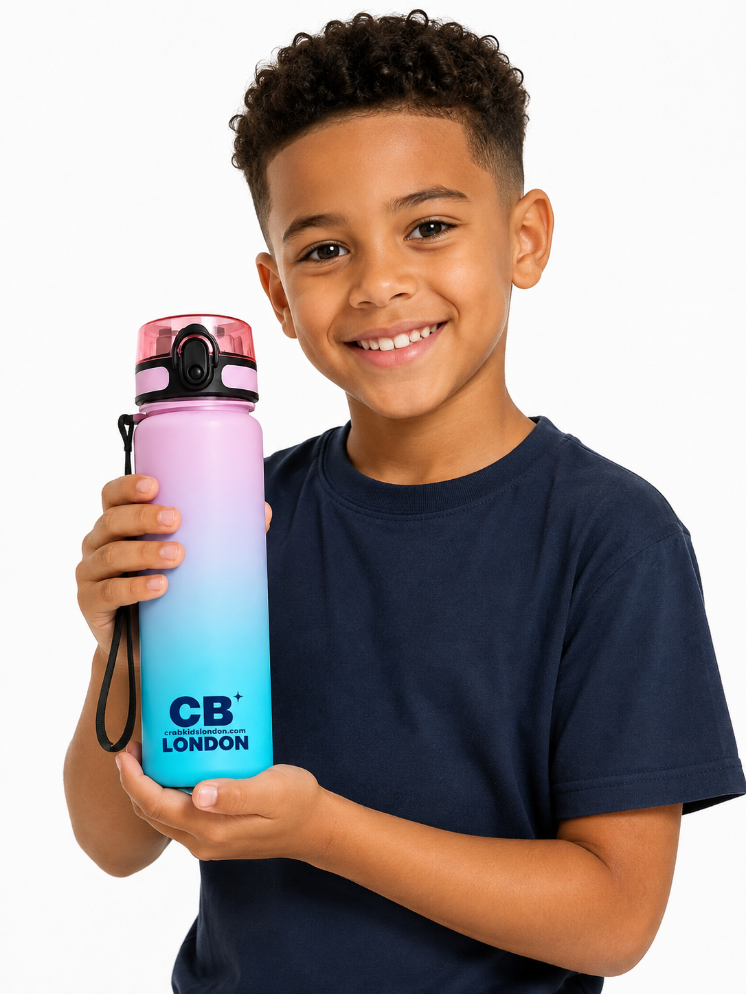School Water Bottle