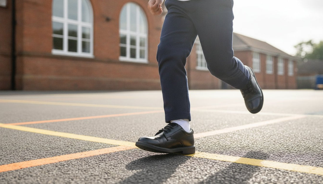 7 Common Myths About Quality School Shoes UK Parents Should Know in 2026