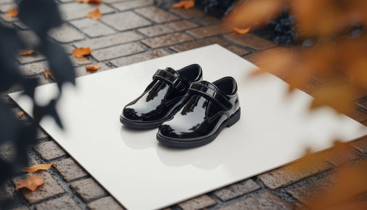Are Patent Leather School Shoes a Good Idea? Style vs Durability in 2026