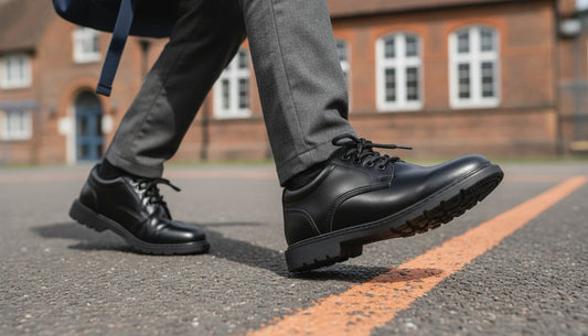 Best Boys' School Shoes UK: 2026 Comparison Guide