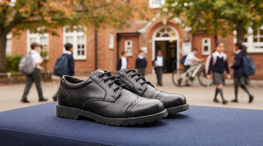 Best Ethical School Shoe Brands UK: The 2026 Parent’s Guide