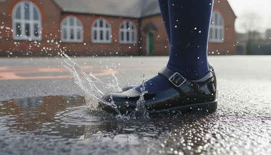 Best Girls' Patent School Shoes: 2026 Durability Guide