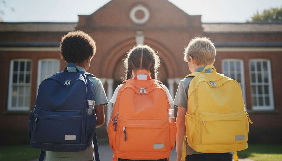 Best School Bags 2026: Durability & Comfort Guide