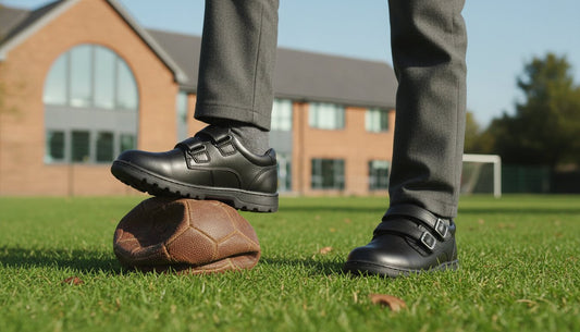 Boys Velcro School Shoes: The Ultimate 2026 Buying Guide for Durable Footwear