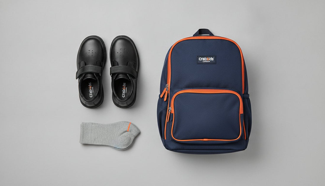 Durable Boys' Leather School Shoes: The 2026 Buying Guide for Active Kids