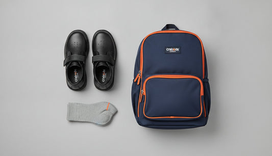 Durable Boys' Leather School Shoes: The 2026 Buying Guide for Active Kids