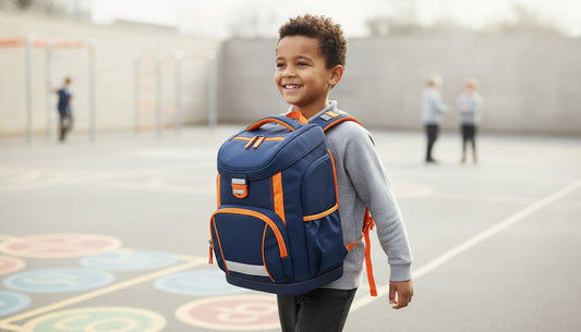 Ergonomic School Bags for Children's Backs: The 2026 Parent's Guide