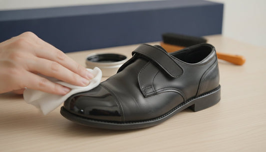 Expert Guide to Leather School Shoe Polish: Protect Your 2026 Investment