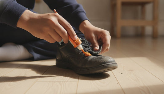Fixing Broken School Shoes: Parent's Emergency Guide (2026)
