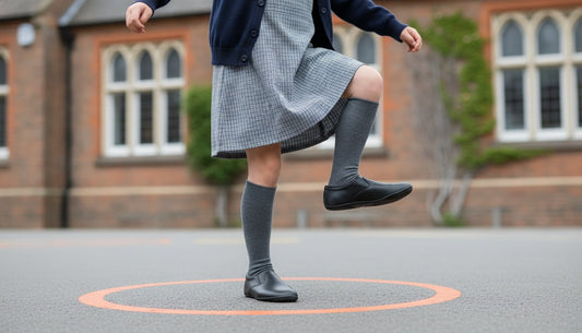 Girls' Barefoot School Shoes: 2026 Guide