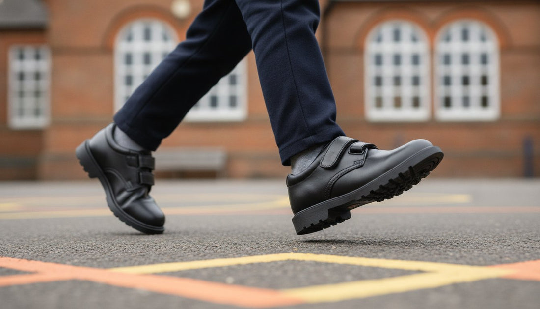 Hard-Wearing School Shoes: The Ultimate Parent’s Guide to Longevity and Value in 2026