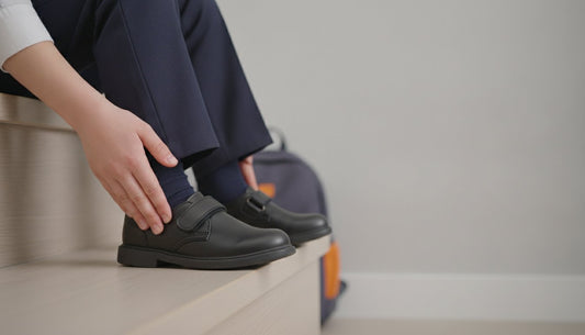 How Often to Measure Kids’ Feet for Shoes: The 2026 Parent’s Guide