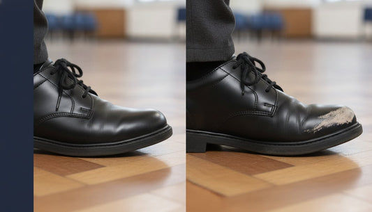 How School Shoe Fit Affects Durability: The Parent's Guide to Sizing and Longevity