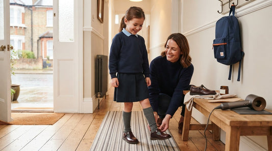 How to Break in Kids' School Shoes Fast: The 2026 Parent’s Guide