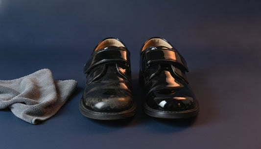 How to Clean Patent Leather School Shoes: The Ultimate Parent’s Guide