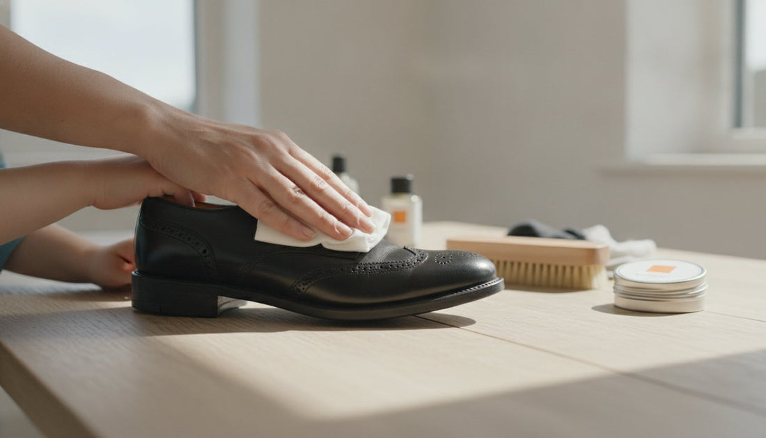 How to Make School Shoes Last Longer: The Ultimate Parent’s Checklist