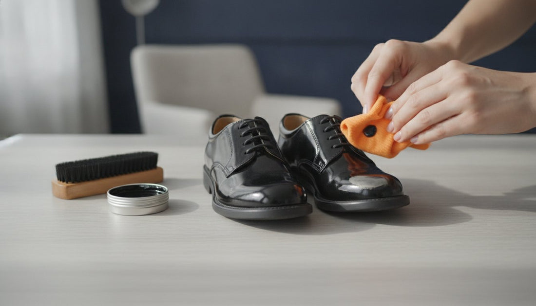 How to Repair Scuffed School Shoes: 2026 Parent's Guide