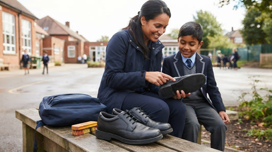 Is It Worth Investing in Expensive School Shoes? A UK Parent's Guide