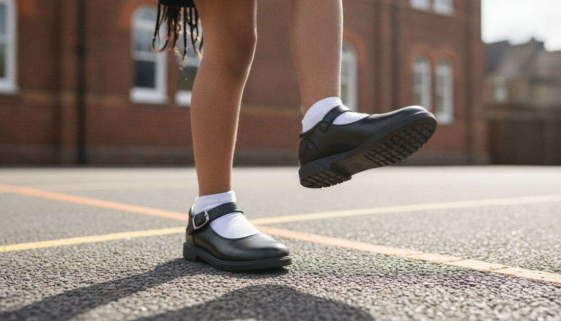 Mary Jane School Shoes: The Definitive Guide to Style, Comfort, and Durability
