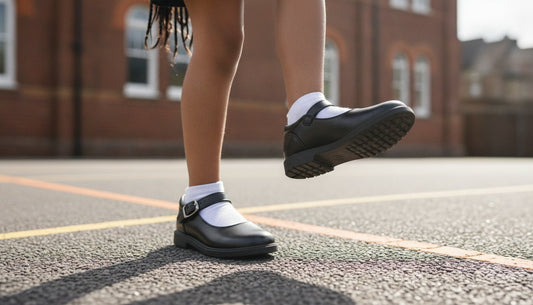 Mary Jane School Shoes: The Definitive Guide to Style, Comfort, and Durability
