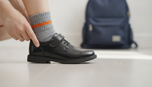 Preventing Blisters from New School Shoes: The Parent’s Practical Guide