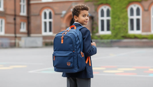 School Backpacks for Boys: The 2026 Guide to Durable, High-Quality Bags