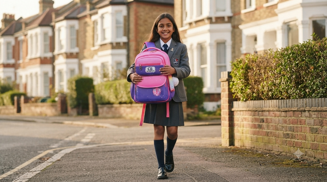 School Backpacks for Girls: The 2026 Roundup of Durable and Stylish Bags