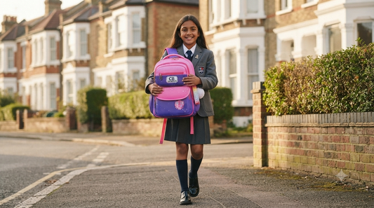 School Backpacks for Girls: The 2026 Roundup of Durable and Stylish Bags