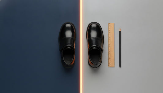 School Uniform Shoe Regulations UK: The Parent’s 2026 Compliance Guide