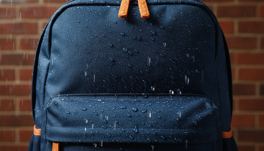 Waterproof School Backpack UK: The 2026 Parent’s Guide to Durable Protection