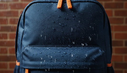 Waterproof School Backpack UK: The 2026 Parent’s Guide to Durable Protection