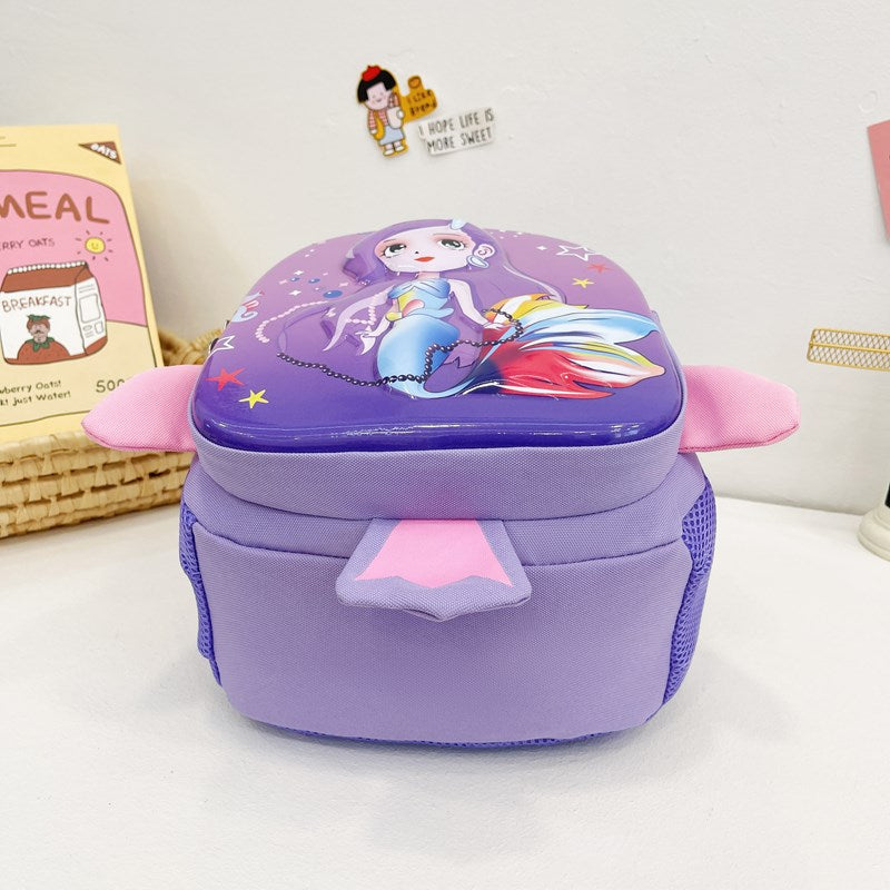 Mermaid Dream Backpack