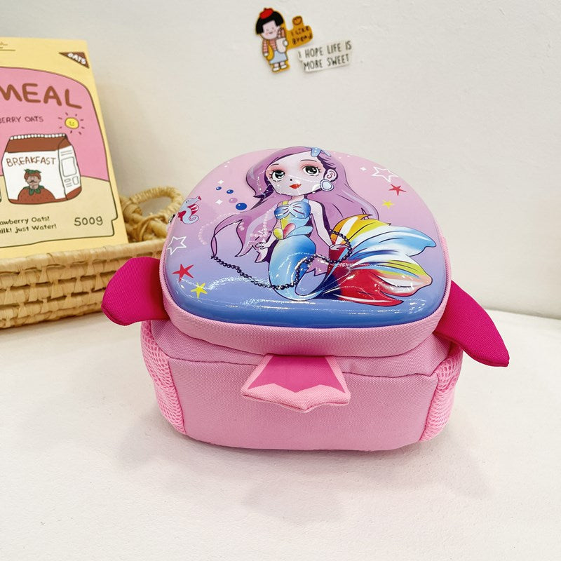 Mermaid Adventure Backpack