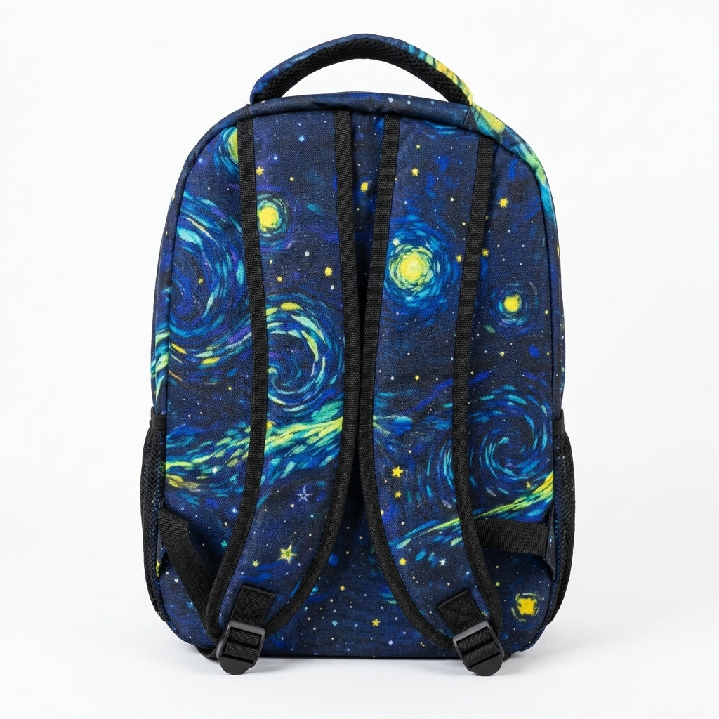 Twilight Starlight School Bag