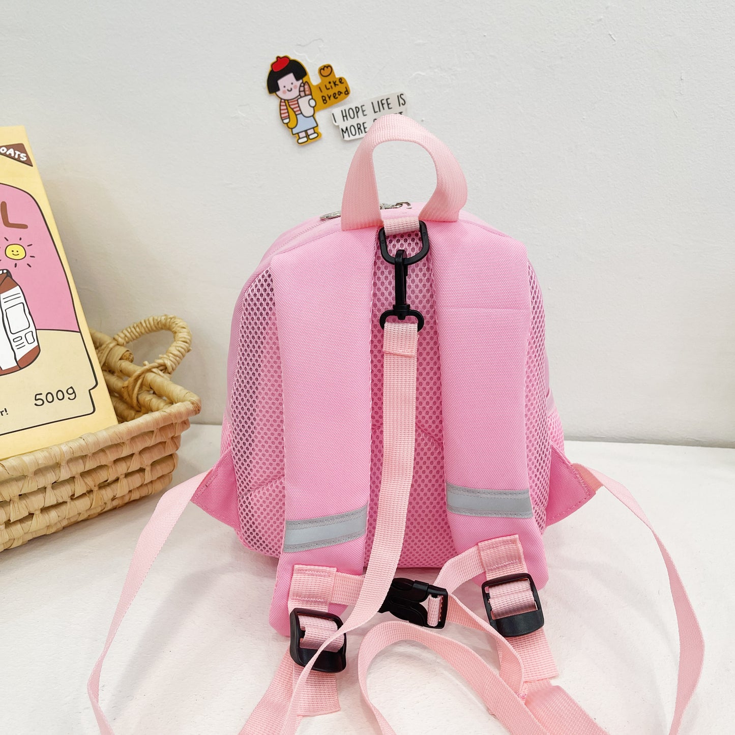 Mermaid Adventure Backpack