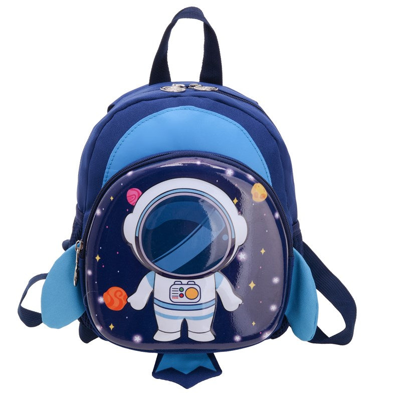 Astro Explorer Backpack