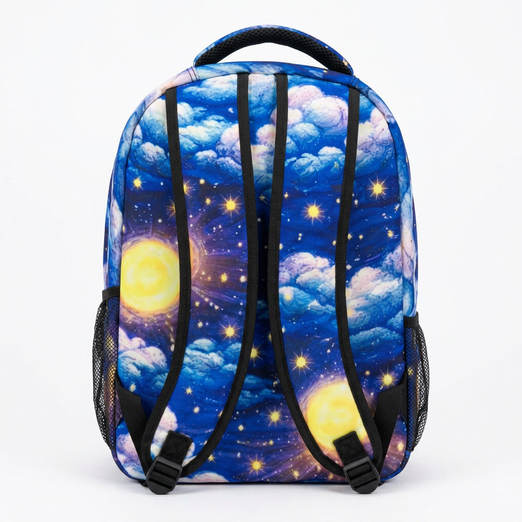 Twilight Wonder School Bag