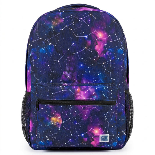 Star Explorer School Bag