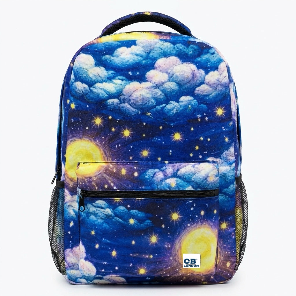 Twilight Wonder School Bag