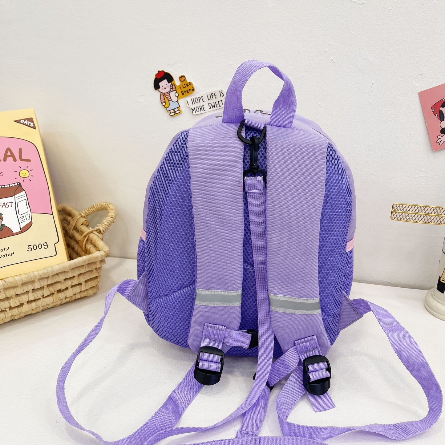 Mermaid Dream Backpack