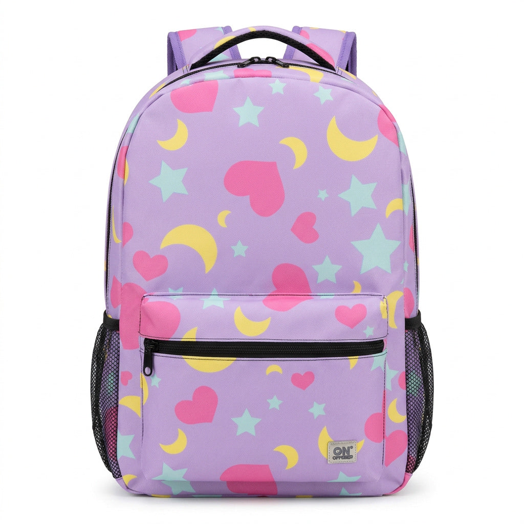 Sweet Moonlight School Bag