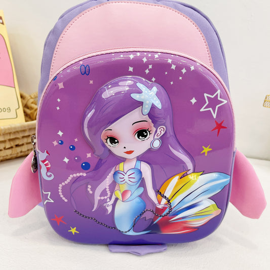 Mermaid Dream Backpack