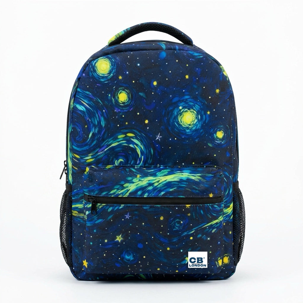Twilight Starlight School Bag